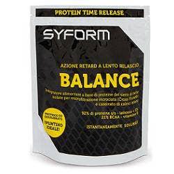 BALANCE BANANA/VANIGLIA 500G-1