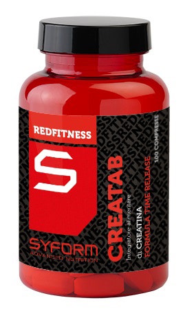 CREATAB 100CPR-1