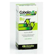 Cobalavit Gocce 15ml  - 1