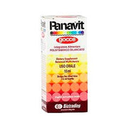 Panavit +Zinco Gocce 15ml-3