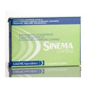 Sinema 8 Capsule   - 1