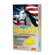 Equi-Spot Antiparassitario Cavalli 3 Pipette 10ml-1