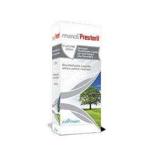 Medipresteril Germoxid Disinfettante Liquido 250ml  - 2