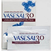 Vasesal 30 unguento 6 buste  - 1