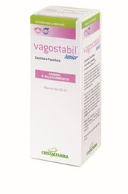 Vagostabil Junior 100ml  - 1