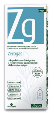 Zero Gas 500ml-1