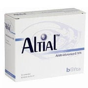 Altial Gocce Oculari 30 Flaconi 0,6ml  - 1
