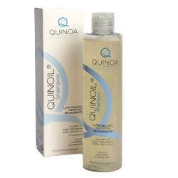 Quinoa Quinoil Shampoo 4 Olii 250ml  - 1