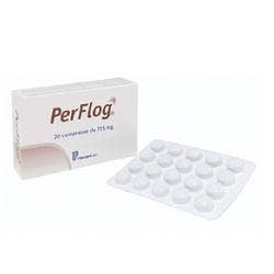 Perflog 30 compresse  - 1