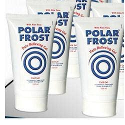 POLAR FROST GEL 150ML-1