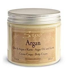 SAPO' CREM CORPO ARGAN 200ML-1