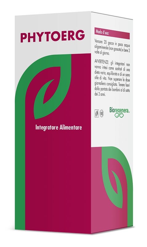 PHYTOERG 29 GOCCE 50ML-1