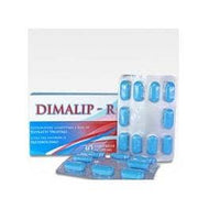 Dimalip R 30 Compresse  - 1