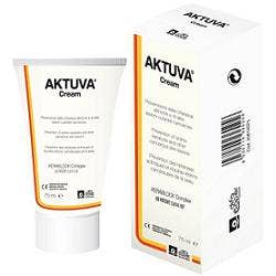 Aktuva Cream Tubo 75ml  - 1