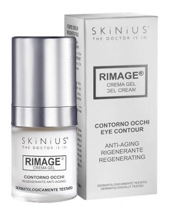 Rimage Crema Contorno Occhi 15ml  - 1