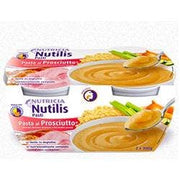 NUTILIS PASTI PASTA C/PR2X300G  - 1
