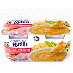 NUTILIS PASTI PASTA C/PR2X300G  - 1