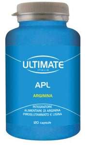 ULTIMATE APL 120CPS-1