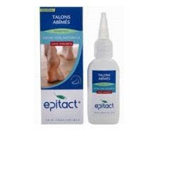 Epitact Crema Riparatrice Talloni Screpolati 30ml  - 1