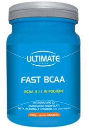 ULTIMATE FAST BCAA ARA 330G-1