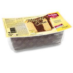 Schar Marble Cake 250g  - 1