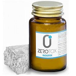 Zerotox Inositox 30 Capsule-1