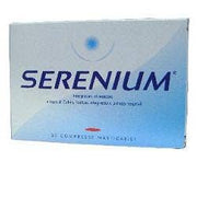 SERENIUM 30CPR MASTICABILI-1