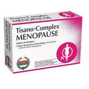 Tisano Complex Menopause 30 Compresse  - 1