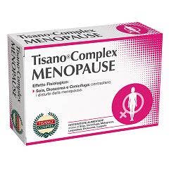 Tisano Complex Menopause 30 Compresse  - 1