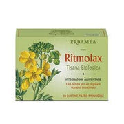 RITMOLAX TISANA BIO 20BUST  - 1