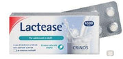 Lactease 4500 Aroma Menta 30 Compresse  - 1
