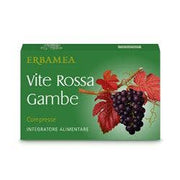 Vite Rossa Gambe Compresse 30 Compresse              - 1