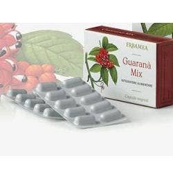GUARANA' MIX 24CPS VEG-1
