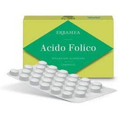 Acido Folico 90 Compresse-2