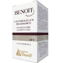 Benoit Lactobacillus Rhamnosus 30 Capsule  - 1