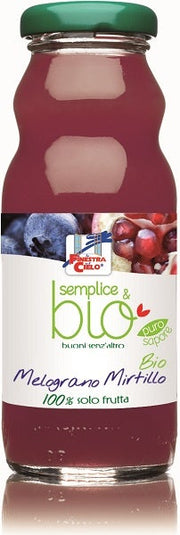 MELOGRANO MIRTILLO SEMPL&BIO-1