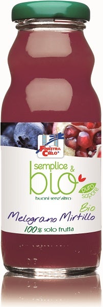 MELOGRANO MIRTILLO SEMPL&BIO-1