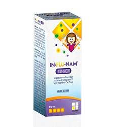 Influnam Bimbi 150ml  - 1