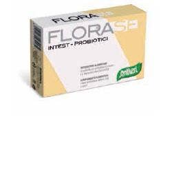 Florase Intest 40cps  - 1