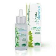 Helan Hjdrata Jaluronico Siero Viso 24h 30ml  - 1