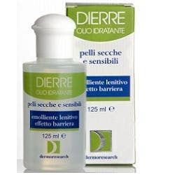 Dierre Olio Idratante Verde  - 1