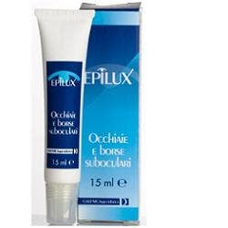 Epilux Crema Contorno Occhi 15ml  - 1