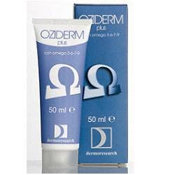 Oziderm Plus 50ml  - 1