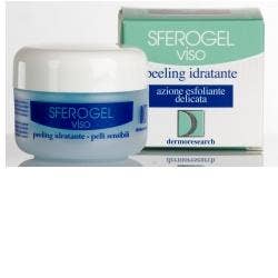 Sferogel Viso 50ml  - 1