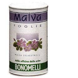 Malva Bonomelli Foglie 50g  - 1
