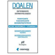 Doalen Detergente Dermatologico 250ml  - 1
