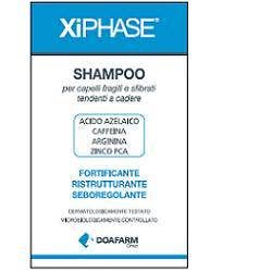 XIPHASE SHAMPOO 250ML  - 1