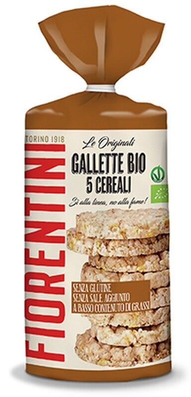 GALLETTE BIO 5 CEREALI 100G-1