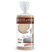 Bio Gallette  Farro Sottilissime 120g-2