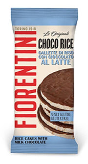CHOCO RICE GALLETTE RISO CIO L-1